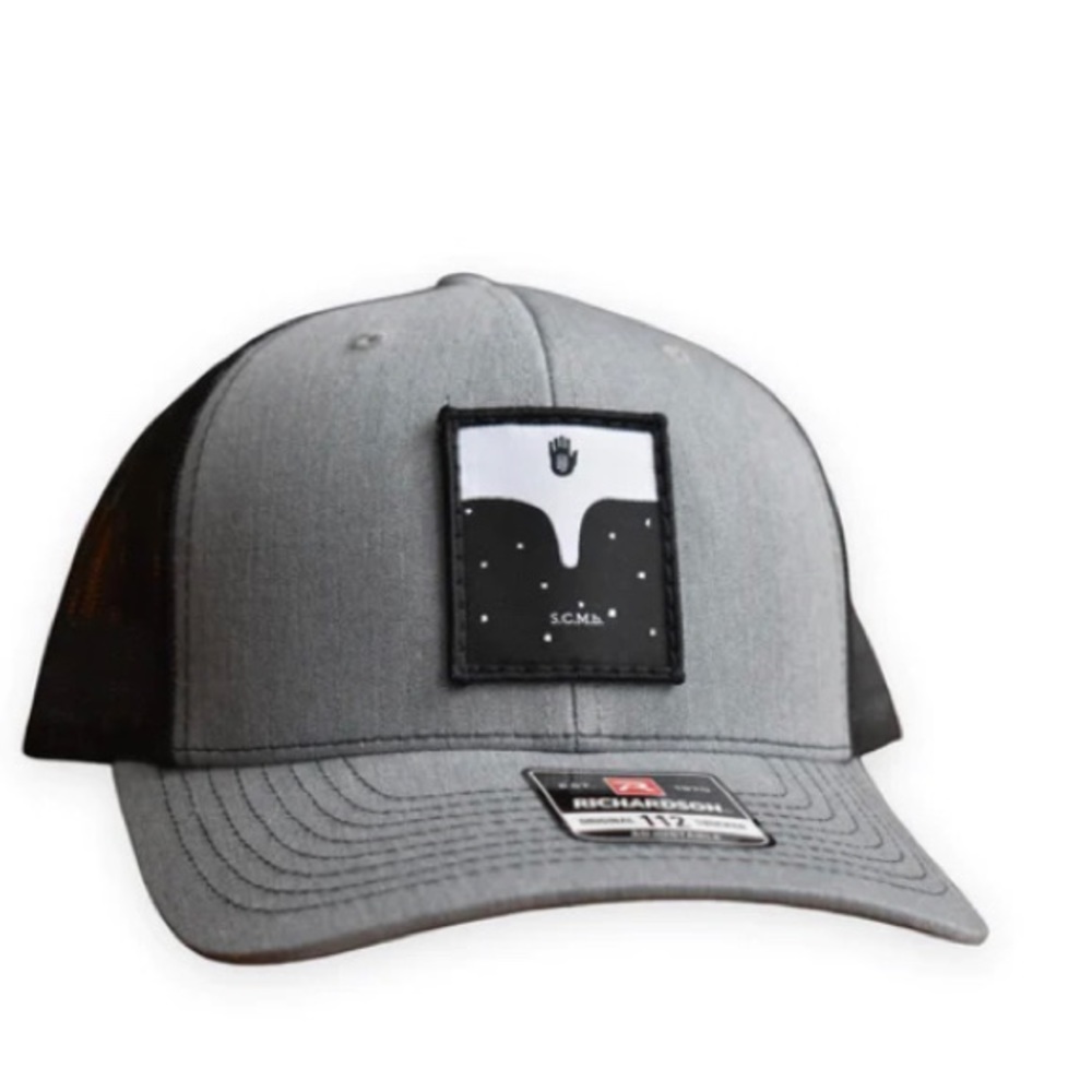 Men’s trucker hat